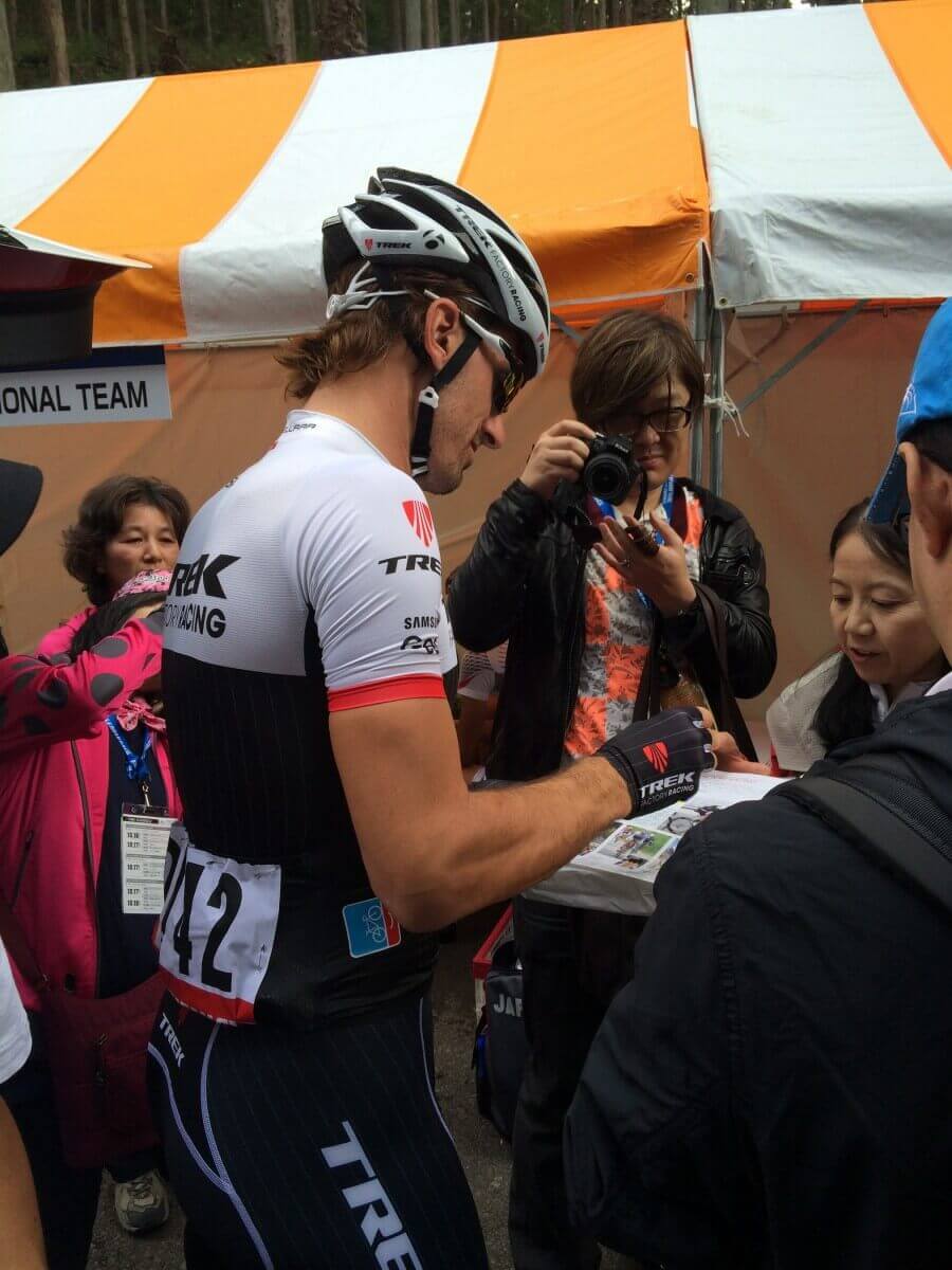 JAPAN CUP CYCLE ROAD RACE in UTSUNOMIYA ～大会紹介編～ – とことん