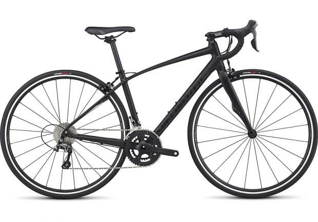 Dolce Elite E5（画像元：Specialized Bicycle Components）