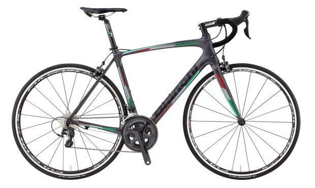 INTENSO ULTEGRA（画像元：Bianchi）