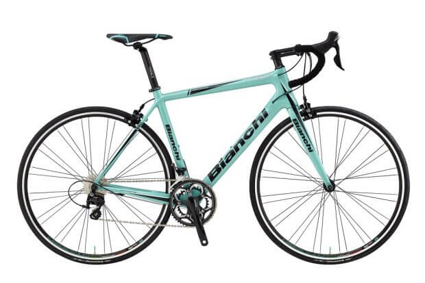 INTREPIDA 105（画像元：Bianchi）