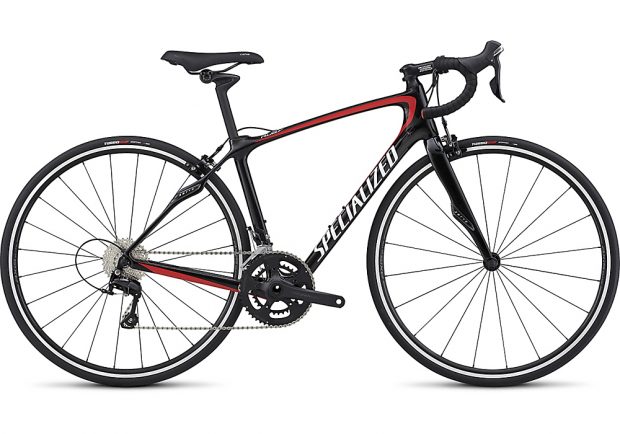 Ruby SL4 Sport（画像元：Specialized Bicycle Components）