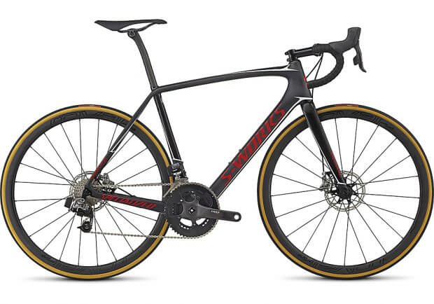 S-Works Tarmac Disc eTap