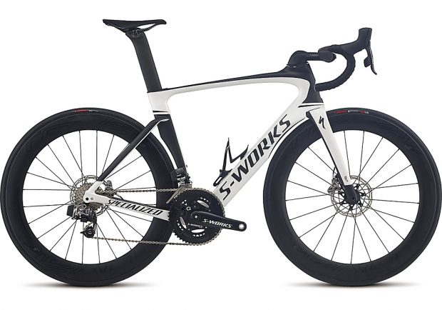 S-Works Venge ViAS Disc eTap