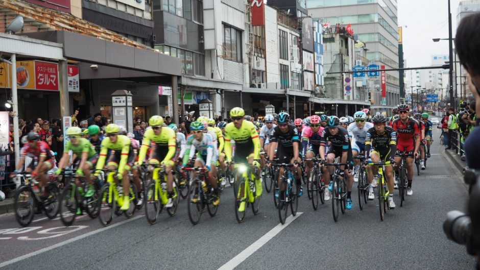 2016JAPANCUP_CRITERIUM_2